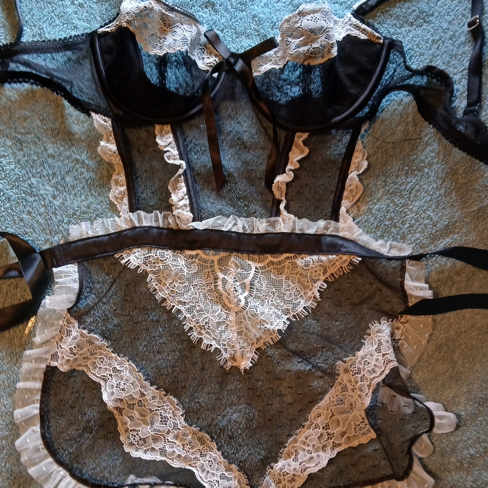 Lingerie